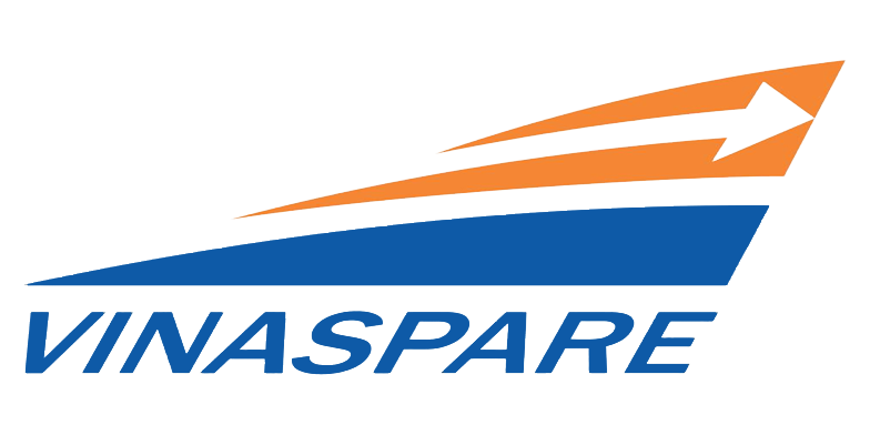 VINASPARE logo